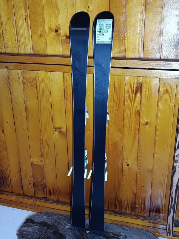 LYŽE ELAN SKY U-FLEX 130CM --MODEL 2026--